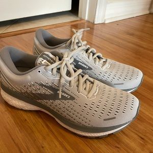 Brooks Ghost 13s